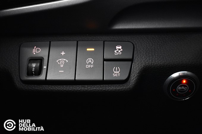 KIA Stonic 1.2 DPI ECO GPL Urban